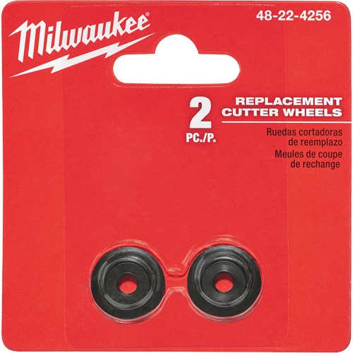 Replacement Cutter Wheels CSL Industriel Inc.