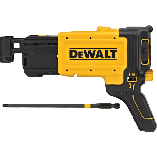 Collated Drywall Screw Gun Attachment CSL Industriel Inc.