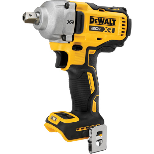 MAX* XR&reg; Mid-Range Impact Wrench With Detent Pin Anvil, 20 V, 1/2" Socket CSL Industriel Inc.