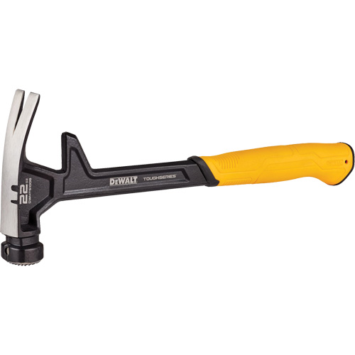 TOUGHSERIES Demo Hammer, 22 oz., Solid Steel Handle CSL Industriel Inc.