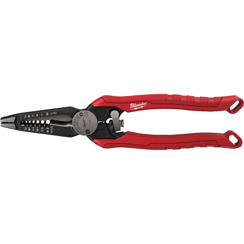 7-in-1 High-Leverage Combination Pliers CSL Industriel Inc.