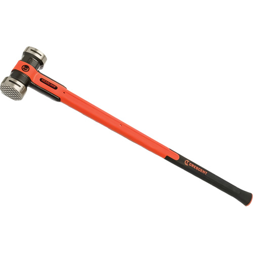 Masse HEADLOCK, 12 lb, 36", Prise Fibre de verre CSL Industriel Inc.