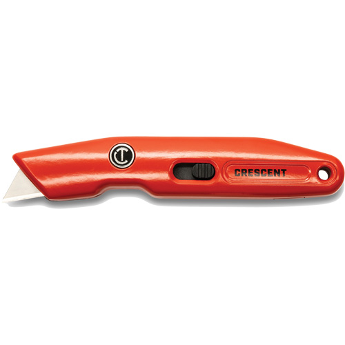 Fixed Blade Utility Knife CSL Industriel Inc.