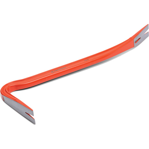 Barre de d&eacute;molition en acier, Largeur de 1", Longueur de 18" CSL Industriel Inc.