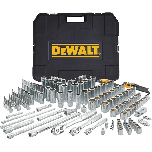 Mechanic's Tool Set CSL Industriel Inc.