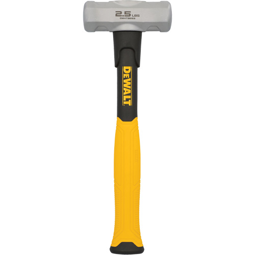 Engineer Hammer, 2.5 lbs., Fibreglass Handle CSL Industriel Inc.