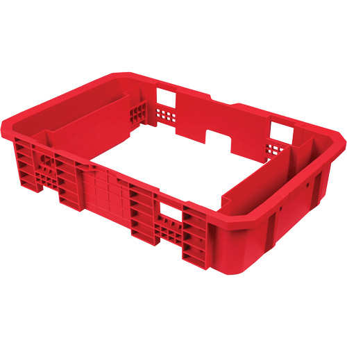 Plateau pour accessoires, pour boîtes &agrave; outils Packout CSL Industriel Inc.