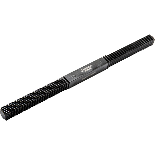 Lime de restauration de filets n°1 pour boulons standards, Carr&eacute;e, 9" CSL Industriel Inc.