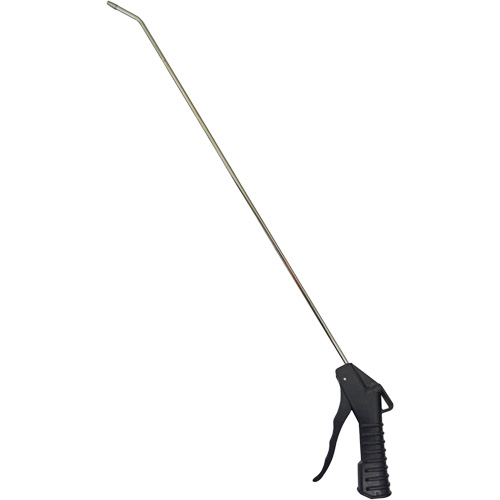 MAXJET Air Blow Gun with 51 cm Nozzle, 1/4" NPTF, 13 SCFM, 150 PSI CSL Industriel Inc.