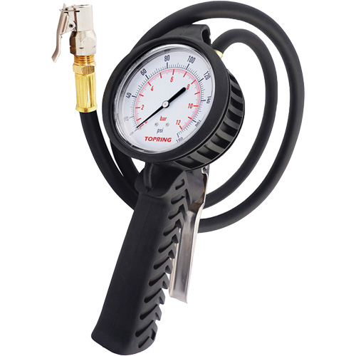 Tire Inflation Gauge CSL Industriel Inc.