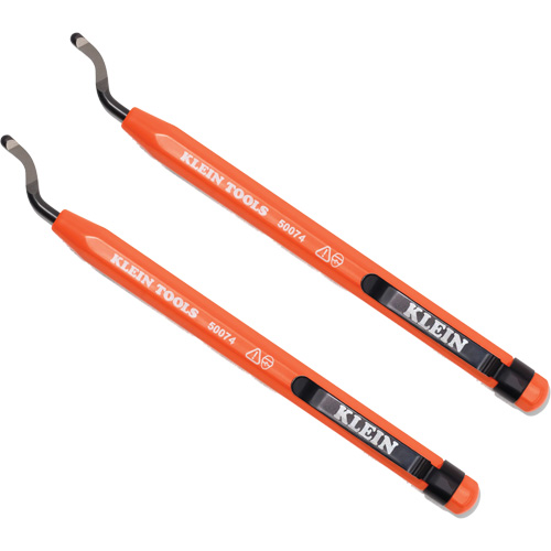 Reaming Pens, Steel CSL Industriel Inc.