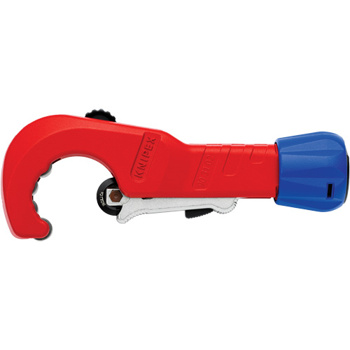 Coupe-tubes TubiX&reg; 7-1/4", Capacit&eacute; de 1/4"- 1-3/8" CSL Industriel Inc.