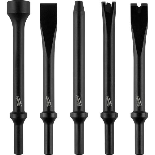 Hammer Chisel Bit Set CSL Industriel Inc.
