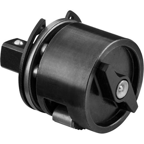 Assemblage d'enclume avec rochet de 1/4" &agrave; profil bas FUEL CSL Industriel Inc.