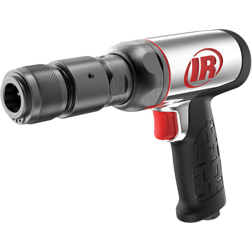 Heavy-Duty Air Hammer, 16.2 CFM, 1/4" NPT, 3330 BPM, 3/4" x 2-1/2" (0.0mm x 0.0mm) CSL Industriel Inc.