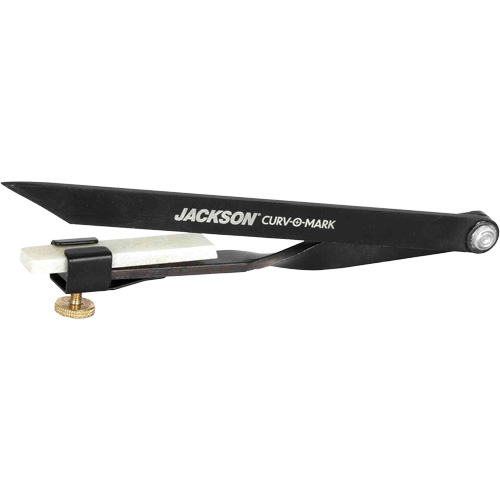 Small 11" Radius Marker CSL Industriel Inc.