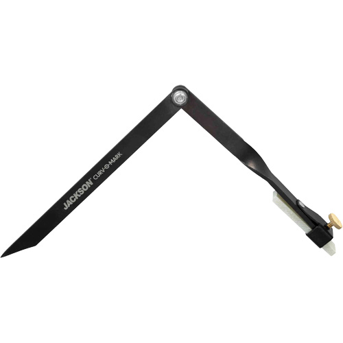 Small 11" Radius Marker CSL Industriel Inc.