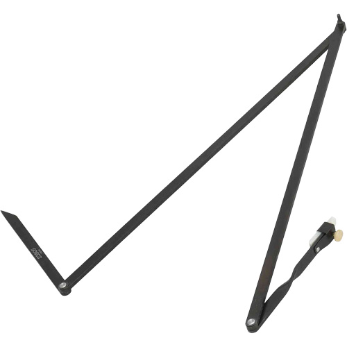 Grand marqueur &agrave; rayon de 50" CSL Industriel Inc.