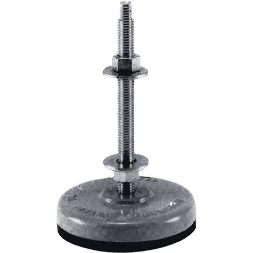 Leveling Mounts CSL Industriel Inc.