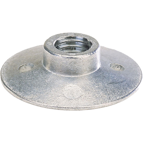 CLAMPING NUT 3/8-24 CSL Industriel Inc.