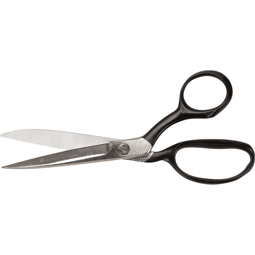Industrial Inlaid&reg; Shears, 3-1/8" Cut Length, Rings Handle CSL Industriel Inc.