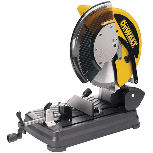 Heavy-Duty Multi-Cutter Saws, 14", 1300 No Load RPM, 120 V, 15 A CSL Industriel Inc.