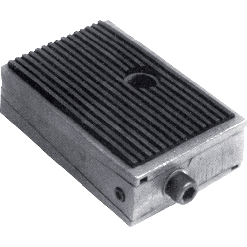 Vibra-Wedge Isolators CSL Industriel Inc.