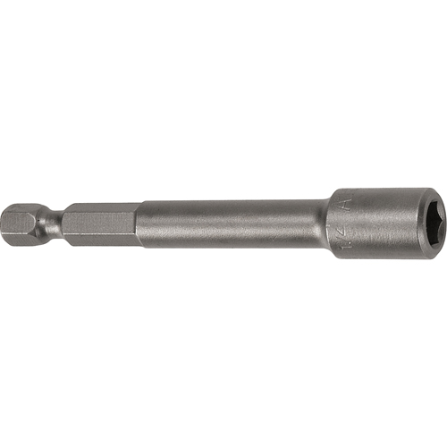 Tourne-&eacute;crou, Embout 3/8", Prise 1/4", 2" lo, Magn&eacute;tique CSL Industriel Inc.