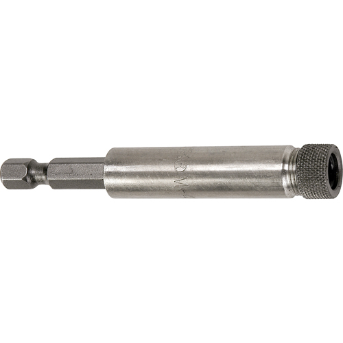 Porte-embouts-1/4" magn&eacute;tiques a/bague d'arr&ecirc;t pour joint torique CSL Industriel Inc.