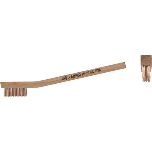 Maintenance Brushes CSL Industriel Inc.