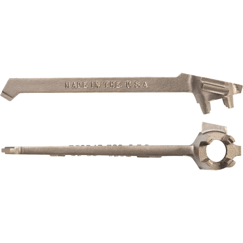 Bung Wrenches, 12" CSL Industriel Inc.