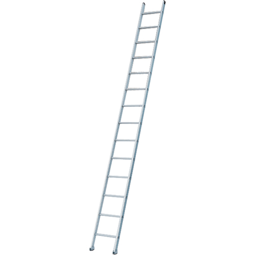 Industrial Heavy-Duty Extension/Straight Ladders, 8', Aluminum, 300 lbs., CSA Grade 1A CSL Industriel Inc.