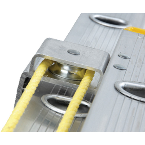 &eacute;chelles &agrave; coulisse industrielles & robustes, Cap 300 lb, 13' h, Calibre 1A CSL Industriel Inc.