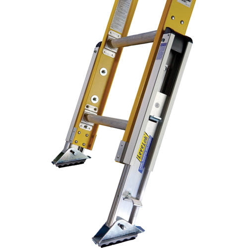 Levelers CSL Industriel Inc.