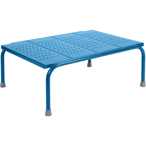 Work Platforms, 24" W x 32" D, 800 lbs. Capacity, All-Welded CSL Industriel Inc.