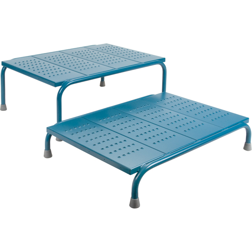 Work Platforms, 24" W x 32" D, 800 lbs. Capacity, All-Welded CSL Industriel Inc.