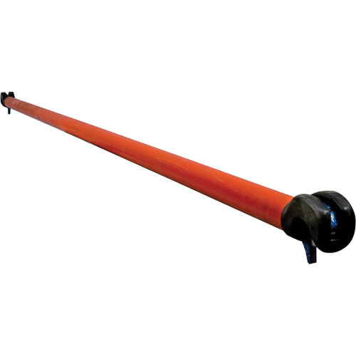 Fibreglass Scaffolding Components, Diagonal Brace, 94-1/2" W x 3" H CSL Industriel Inc.
