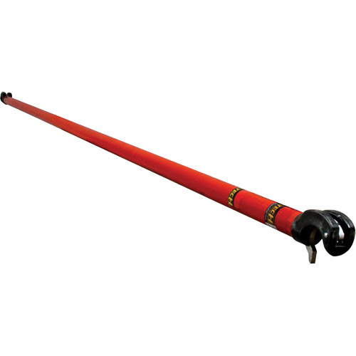 Composants pour &eacute;chafaudages la tour en fibre de verre, Barre transversale, 47-6/25" la x 60" h CSL Industriel Inc.