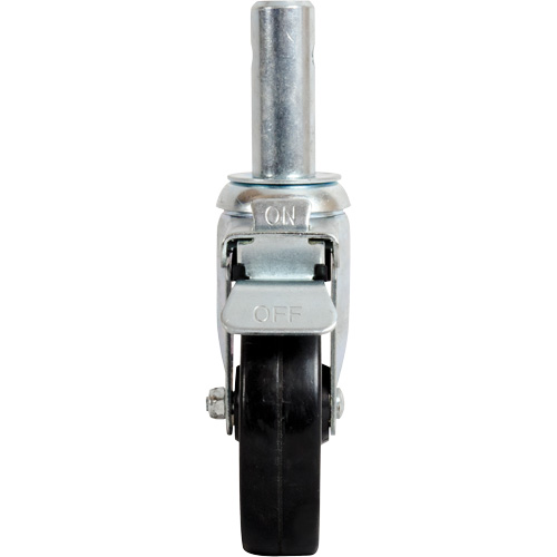 Caster for Scaffolding CSL Industriel Inc.