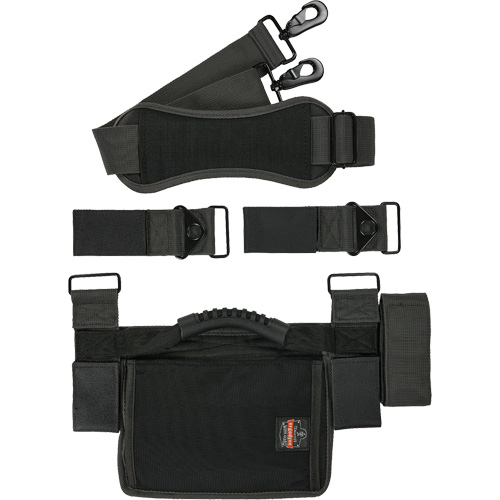 Arsenal 5300 Ladder Shoulder Lifting Strap & Carrying Handle CSL Industriel Inc.