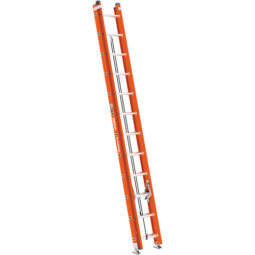 &eacute;chelle &agrave; coulisse BuildMan, Cap 300 lb, 24' h, Calibre 1A CSL Industriel Inc.