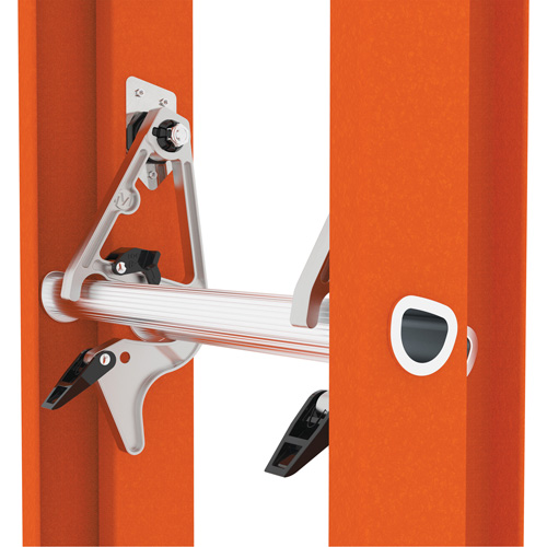 &eacute;chelle coulissante BuildMan, Cap 300 lb, 16' h, Calibre 1A CSL Industriel Inc.