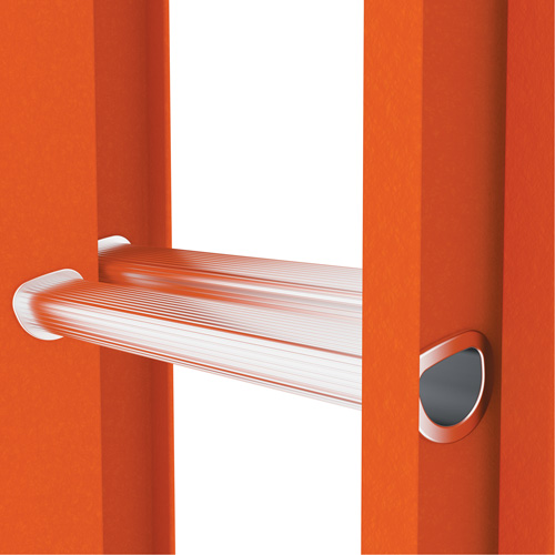 &eacute;chelle coulissante BuildMan, Cap 300 lb, 16' h, Calibre 1A CSL Industriel Inc.