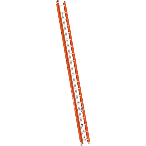 &eacute;chelle coulissante BuildMan, Cap 300 lb, 40' h, Calibre 1A CSL Industriel Inc.