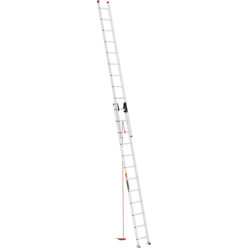 &eacute;chelle coulissante Jobsite Series, Cap 200 lb, 24' h, Calibre 3 CSL Industriel Inc.