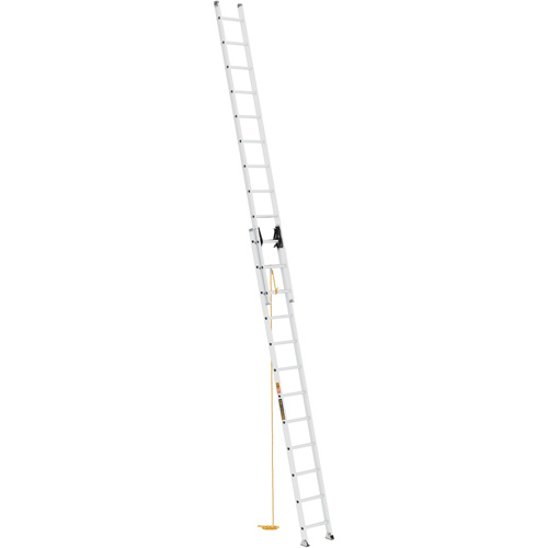 Jobsite Series Extension Ladder, 225 lbs. Cap., 24' H, Grade 2 CSL Industriel Inc.