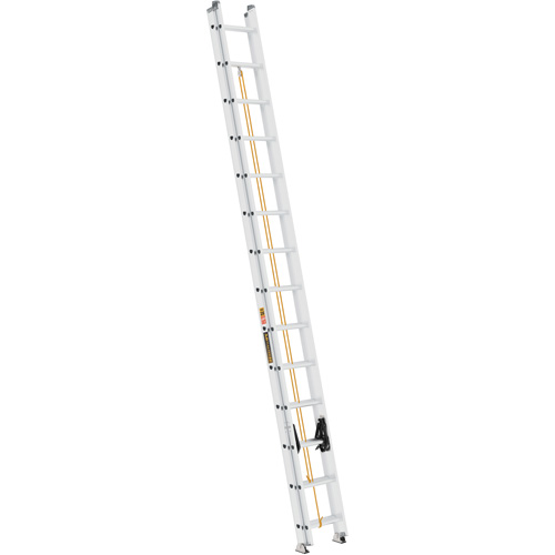 &eacute;chelle coulissante Jobsite Series, Cap 225 lb, 28' h, Calibre 2 CSL Industriel Inc.