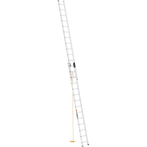 &eacute;chelle coulissante Jobsite Series, Cap 225 lb, 28' h, Calibre 2 CSL Industriel Inc.