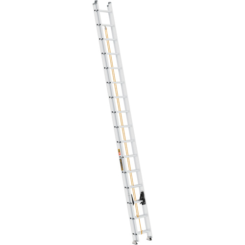 &eacute;chelle coulissante Jobsite Series, Cap 225 lb, 32' h, Calibre 2 CSL Industriel Inc.