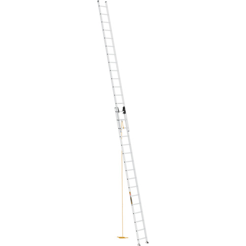 &eacute;chelle coulissante Jobsite Series, Cap 225 lb, 32' h, Calibre 2 CSL Industriel Inc.